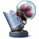 NINTENDO amiibo Metroid Collection "Metroid"