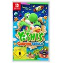 Yoshi's Crafted World (Nintendo), NSW