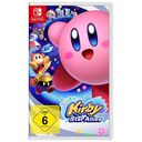 Kirby Star Allies (Nintendo), NSW