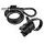 KRYPTONITE Ring Lock 10mm Plug-In Cable