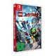 LEGO The Ninjago Movie Videogame (Warner Bros.), NSW