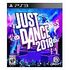 Just Dance 2018 (Ubisoft), PS3