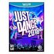 Just Dance 2018 (Ubisoft), Wii U