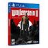 Wolfenstein II: The New Colossus (Bethesda), PS4