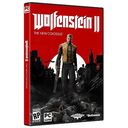 Wolfenstein II: The New Colossus (Bethesda), PC