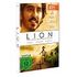 Lion: Der lange Weg nach Hause (DVD, 2016, D.Patel / R.Mara)