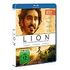 Lion: Der lange Weg nach Hause (Blu-ray, 2016, D.Patel / R.Mara)