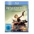 Resident Evil: The Final Chapter (Blu-ray, 2016, M.Jovovich / A.Larter)