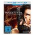 Resident Evil: The Final Chapter - Premium Edition (Blu-ray 3D, 2016, M.Jovovich / A.Larter)