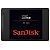 SANDISK Ultra 3D SSD, 250GB (SDSSDH3-250G-G25)