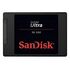 SANDISK Ultra 3D SSD, 250GB (SDSSDH3-250G-G25)