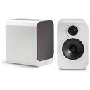 Q ACOUSTICS 3020, Gloss White