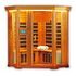 SONNENKÖNIG Infrared Sauna Colorado