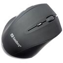 SANDBERG Wireless Mouse Pro, Black (630-06)