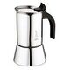 BIALETTI Moka Stainless Venus - 4 Cup