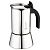 BIALETTI Moka Stainless Venus - 10 Cup