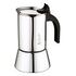 BIALETTI Moka Stainless Venus - 10 Cup