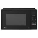 LG ELECTRONICS MS2042D, Black