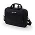 DICOTA Top Traveler Base 13-14.1", Black (D31324)