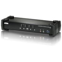 ATEN CS1924 KVMP Switch