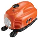 BLACK & DECKER 120 PSI / 8.27 bar Kompressor (ASI200)