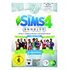 The Sims 4: Bundle 5 (Electronic Arts), PC / Mac