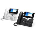 CISCO IP Phone 8841, Schwarz (CP-8841-K9)