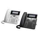 CISCO IP Phone 7841, Black (CP-7841-K9)