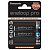 PANASONIC eneloop pro BK-3HCDE/2BE