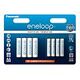 PANASONIC eneloop BK-KJMCCE44E