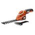 BLACK & DECKER 7V Shear Shrubber Combo Kit (GSL700)