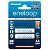 PANASONIC eneloop BK-3MCCE/2BE