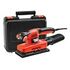 BLACK & DECKER 240W Variable Speed 1/3 Sheet Sander (KA320EKA)