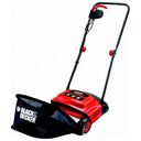 BLACK & DECKER 600W Rasenlüfter (GD300)