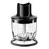 BRAUN Multiquick Food Processor MQ 20, Black (0X81364458)