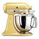 KITCHENAID Artisan KSM175, Pastellgelb (1008.05)