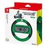 HORI Nintendo Switch Deluxe Wheel Attachment Luigi, Green, NSW (NSW-055U)