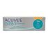 JOHNSON & JOHNSON 1-Day Acuvue Oasys for Astigmatism, 30-Pack