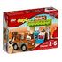 LEGO Duplo - Mater´s Shed (10856)