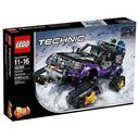 LEGO Technic - Extreme Adventure (42069)