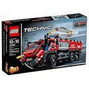 LEGO Technic - Airport Rescue Vehicle (42068)