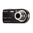 SONY Cyber-shot DSC-P150 Black