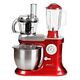 OHMEX Food Processor (OHM-SMX-6100BLX)