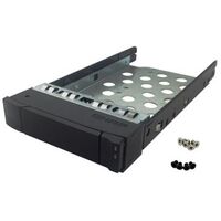 QNAP HDD Tray (SP-ES-TRAY-WOLOCK)