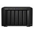 SYNOLOGY DS1517, ohne Festplatte