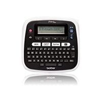 BROTHER P-Touch PT-D200BW (PTD200BWZG1)