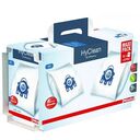 MIELE Dust Bag HyClean 3D Efficiency GN, XXL-Pack (10408410)