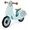 PINOLINO Laufrad Vespa Wanda, Mint