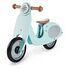 PINOLINO Laufrad Vespa Wanda, Mint