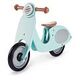 PINOLINO Laufrad Vespa Wanda, Mint